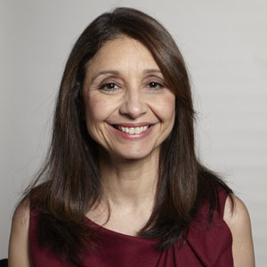 Aida Vega, MD